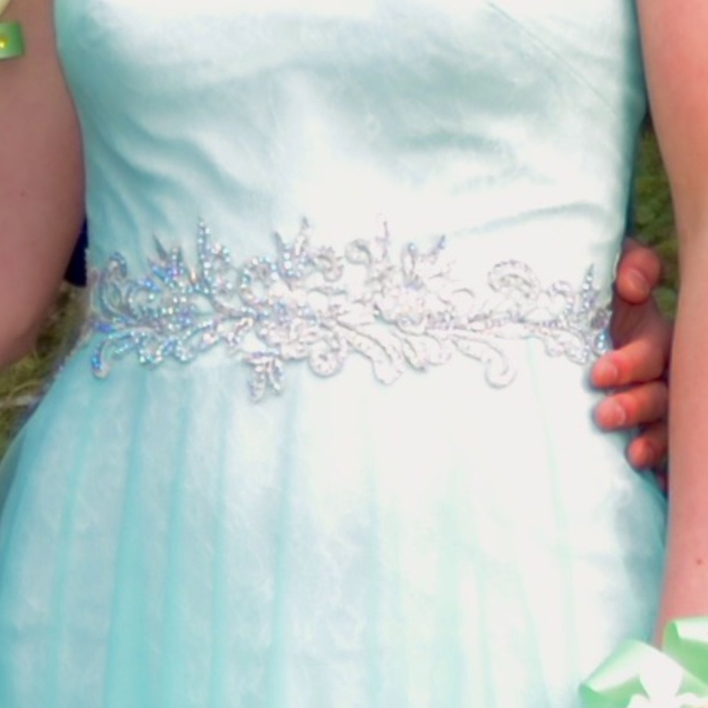 Prom Dress - Picture 3 of 5